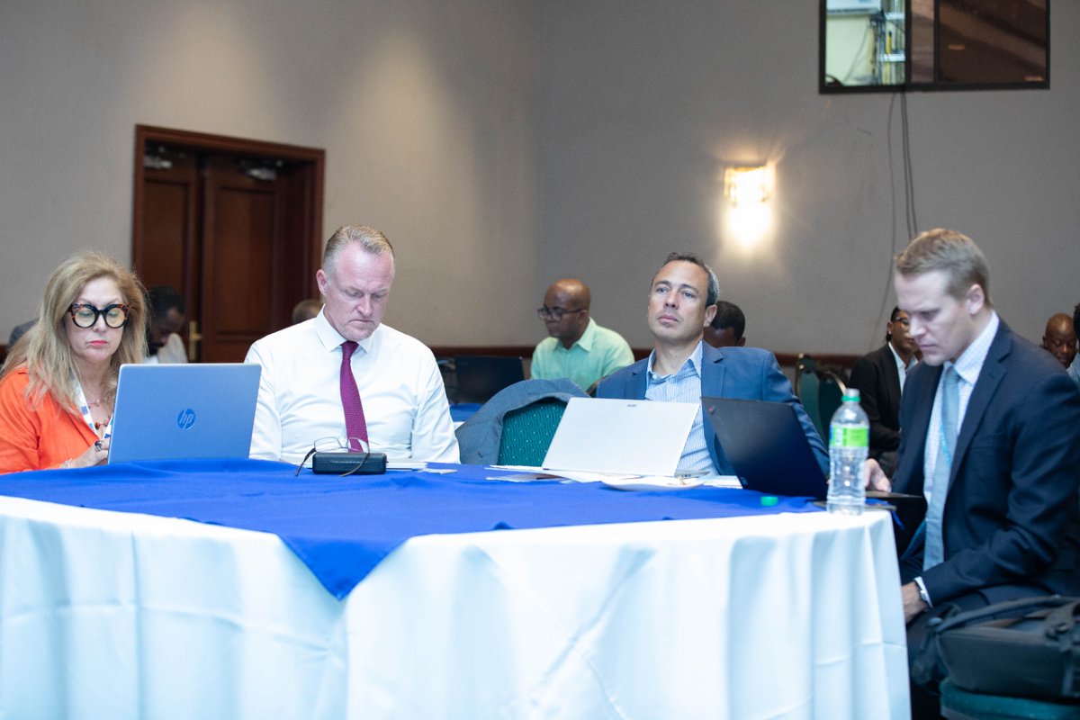 mpceht's tweet image. Un dialogue multipartite sur le #financement des #ODD est lancé ce 5 septembre 2023. Une collaboration remarquable avec le soutien du @undphaiti, @UNHaiti, @UNCTAD dans le cadre du #CINF @JointSDGFund entre @MPCEHa, @MEFHaiti, en partenariat avec le @GroupCroissance @Haiti1Dev