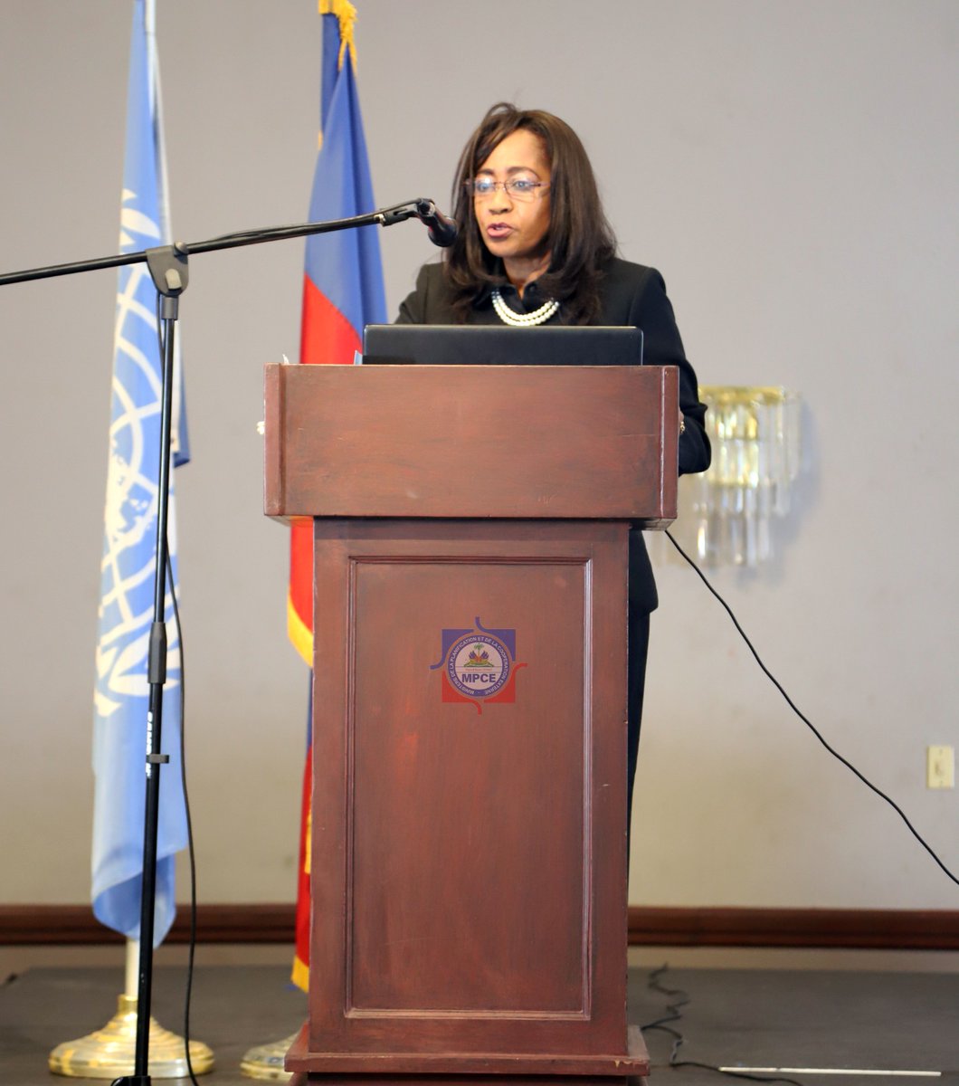 mpceht's tweet image. Un dialogue multipartite sur le #financement des #ODD est lancé ce 5 septembre 2023. Une collaboration remarquable avec le soutien du @undphaiti, @UNHaiti, @UNCTAD dans le cadre du #CINF @JointSDGFund entre @MPCEHa, @MEFHaiti, en partenariat avec le @GroupCroissance @Haiti1Dev