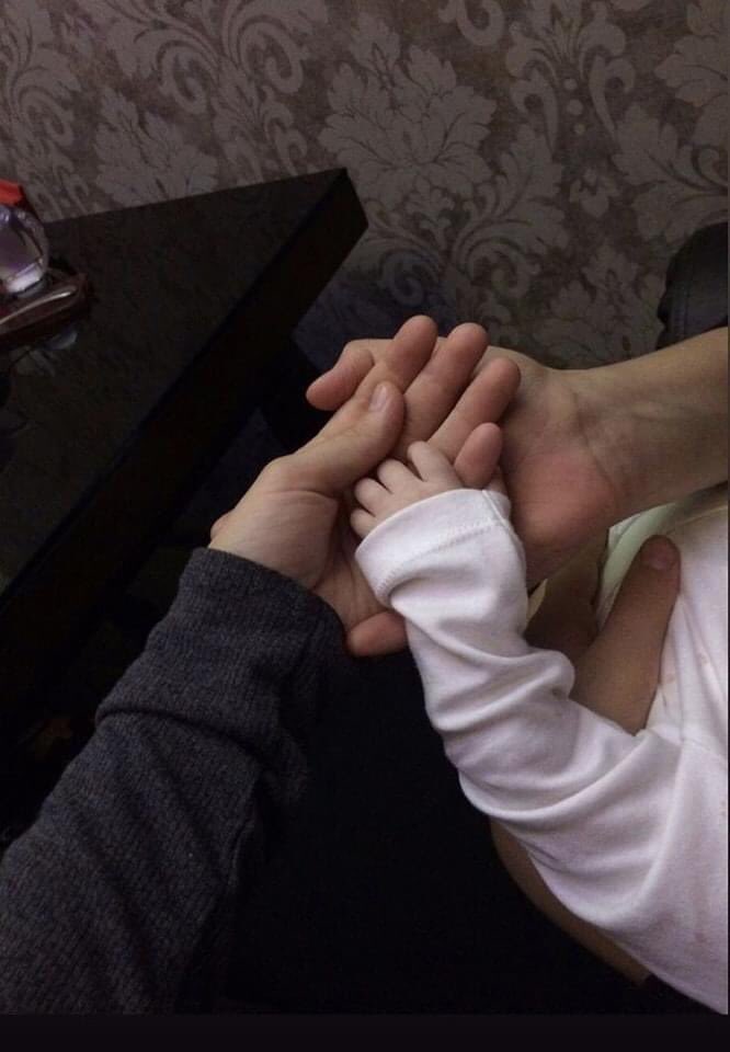 SelectedReader's tweet photo. Assalamu Alaikum Arkadaslar.
“I Hvala Ti, o Allahu moj, na svim
blagodatima kojima nas opskrbljuješ.
i hvala Ti na milosti koju nam svakoga
dana spuštaš. I hvala Ti na
ispunjenim, ali i neispunjenim
dovama. Ti znaš. Mi ne znamo”
❤️♥️♥️ With @NizamogluEkrem
Bourj Al Khair https://t.co/1jzEVCn4pV