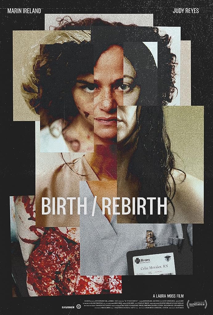 Wow, that was chilling 😳
Birth/Rebirth (2023)
