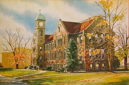 bradleyu's tweet photo. It is almost time to paint the campus with autumn colors!
Who's ready for fall?! 🎨🍁
#BradleyUniversity #CountdownToFall #AutumnVibes #BeYouBradley https://t.co/VQyh1IFdtz