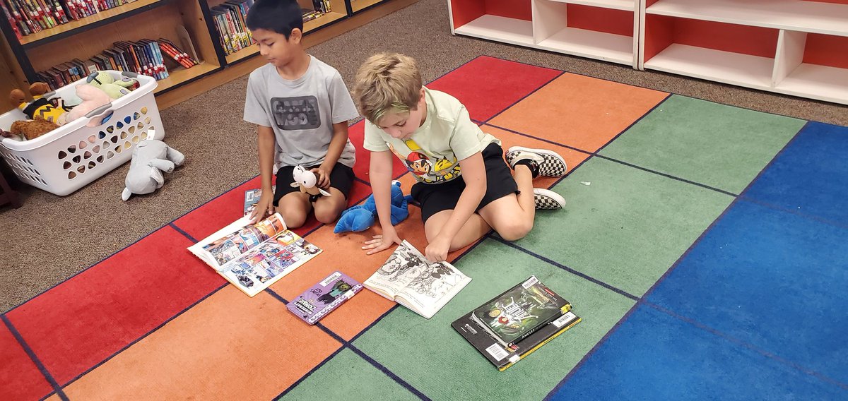 Jefferson Elementary tweet media