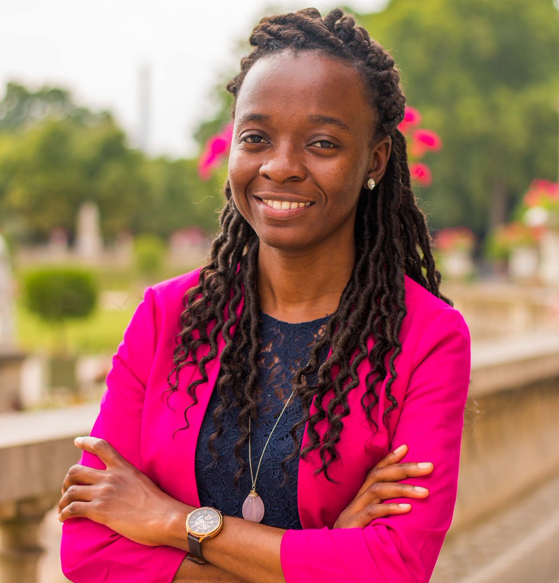 IEA_economics's tweet photo. FEATURED ECONOMIST, September 2023

Marie Christelle Mabeu

Marie is a Postdoctoral Researcher at Princeton University. 

Read more: https://t.co/tCGn6CPzN8 https://t.co/ybqbxVFOtD