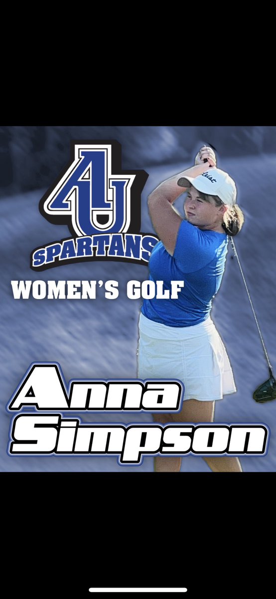 Anna Simpson tweet media