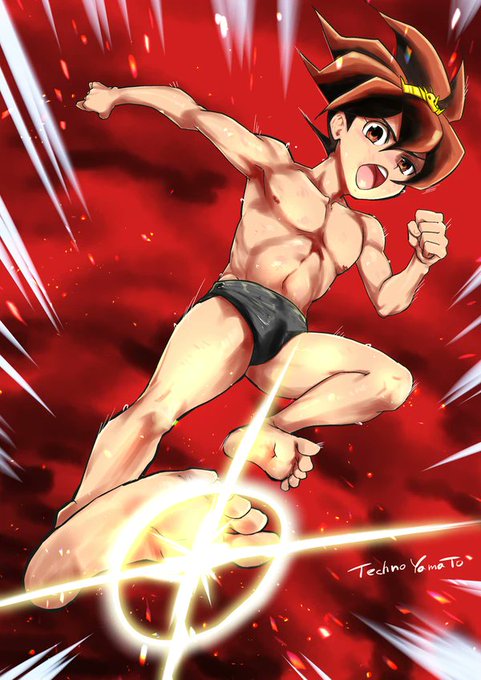 おはようございます。pixivリクエスト3つめ。ありがとうございました! 