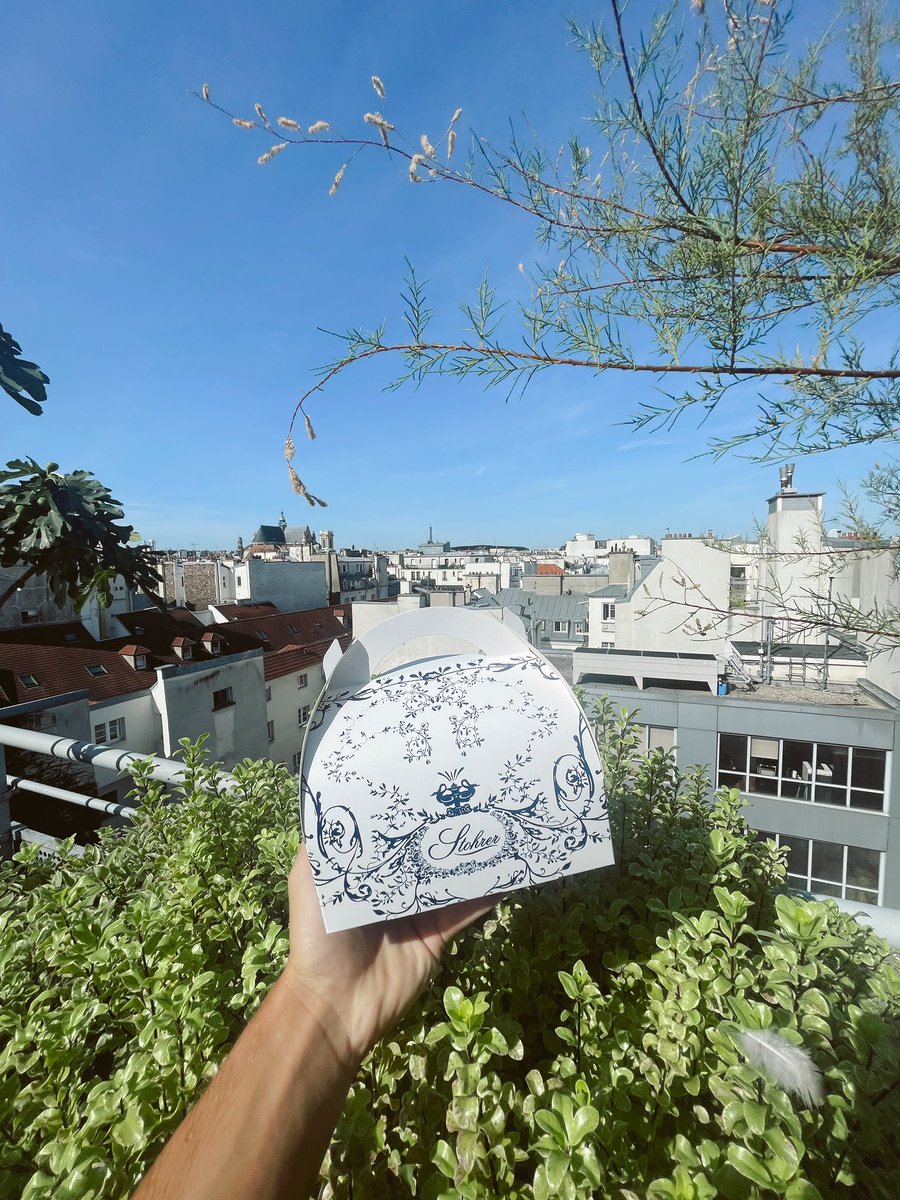 Je t'aime Paris 🇫🇷