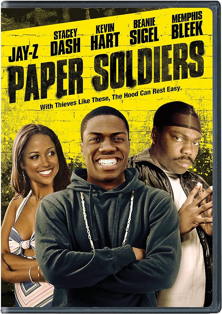 ParisEighty's tweet photo. Have you Seen this movie❓ https://t.co/FUWtV5Ca5g