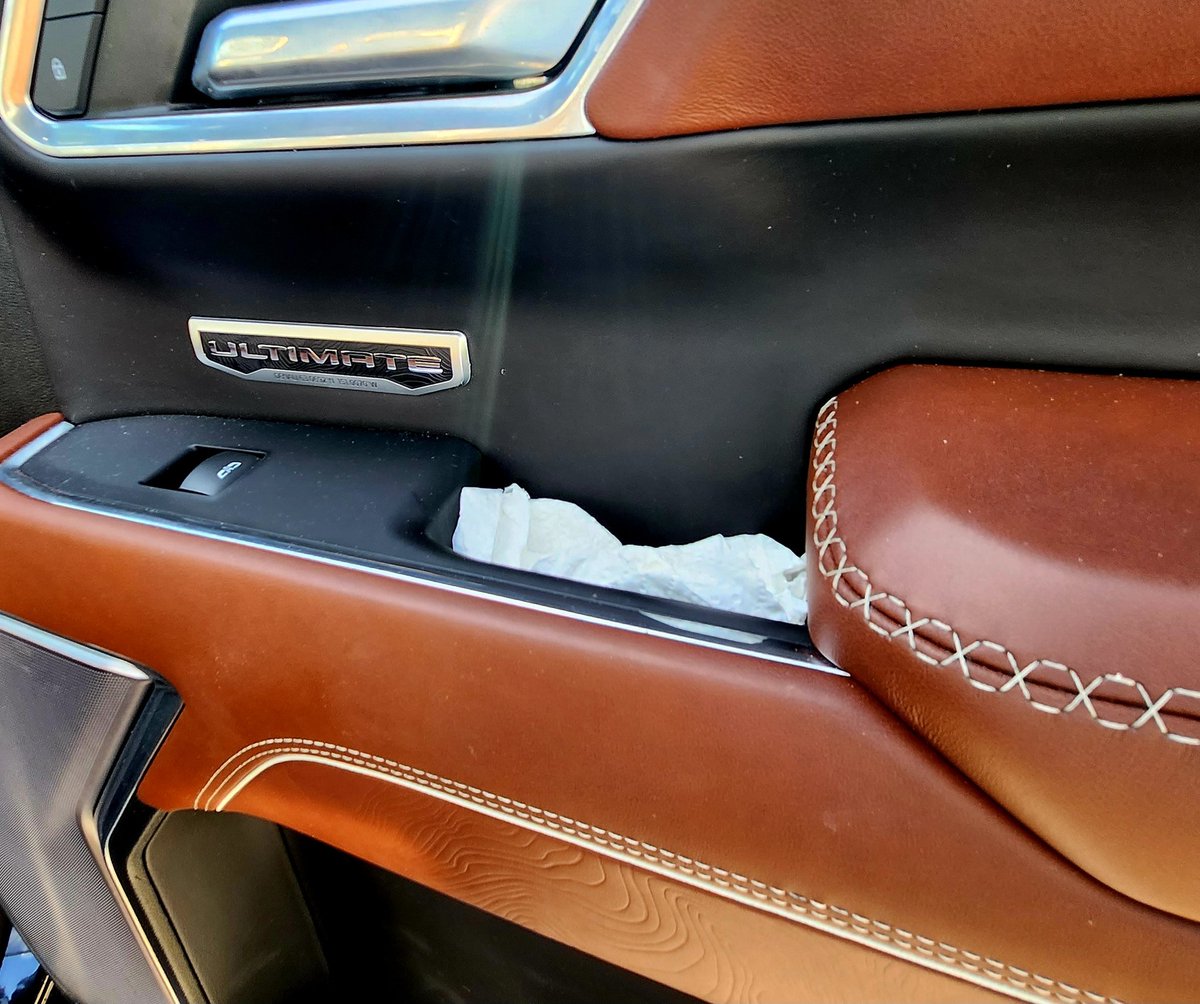 Tell me you're married, without telling me you're married. 🧻🤷‍♂️