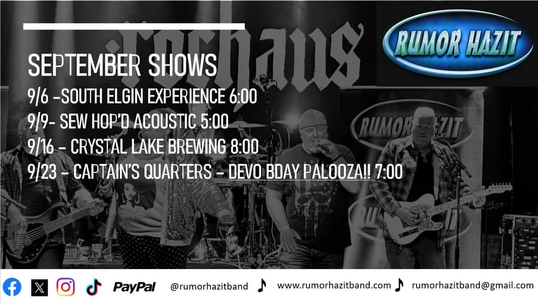 rumorhazitband's tweet photo. https://t.co/GIfhzzLWeg