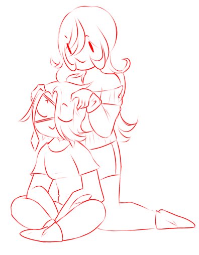 deezcats111's tweet photo. Neopolitan giving Cinder a temple massage #RWBYfanart #RWBY #Neopolitan #CinderFall #Spicecream https://t.co/B6zcC7JxDB