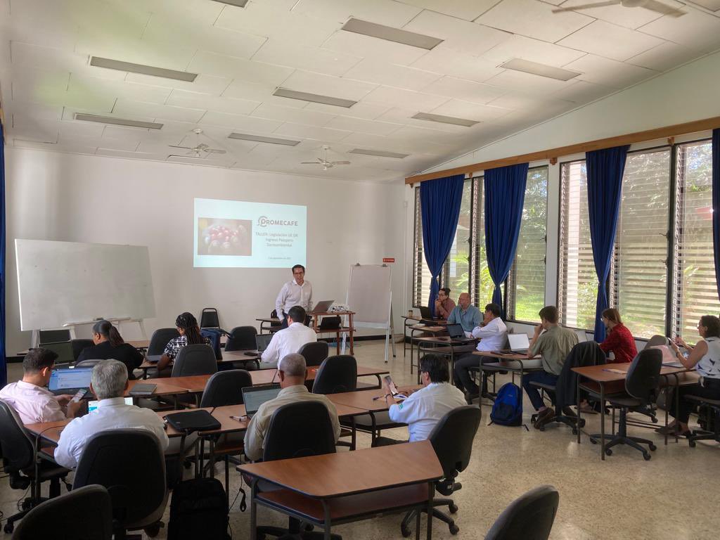 PROMECAFE tweet media