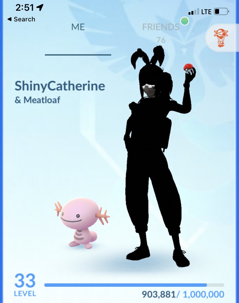 SHINY CATHERINE 🥸 on X: These are my top 4 shiny Pokémon