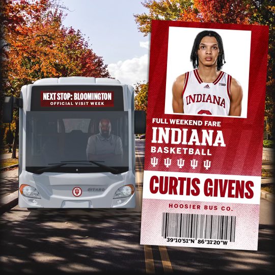 curtis_givens's tweet photo. CG3 next stop… https://t.co/CTnZs57hHQ