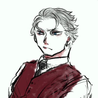「#新しいプロフィール画像 」|回道頼(カンブリア紀のキーウィ)のイラスト