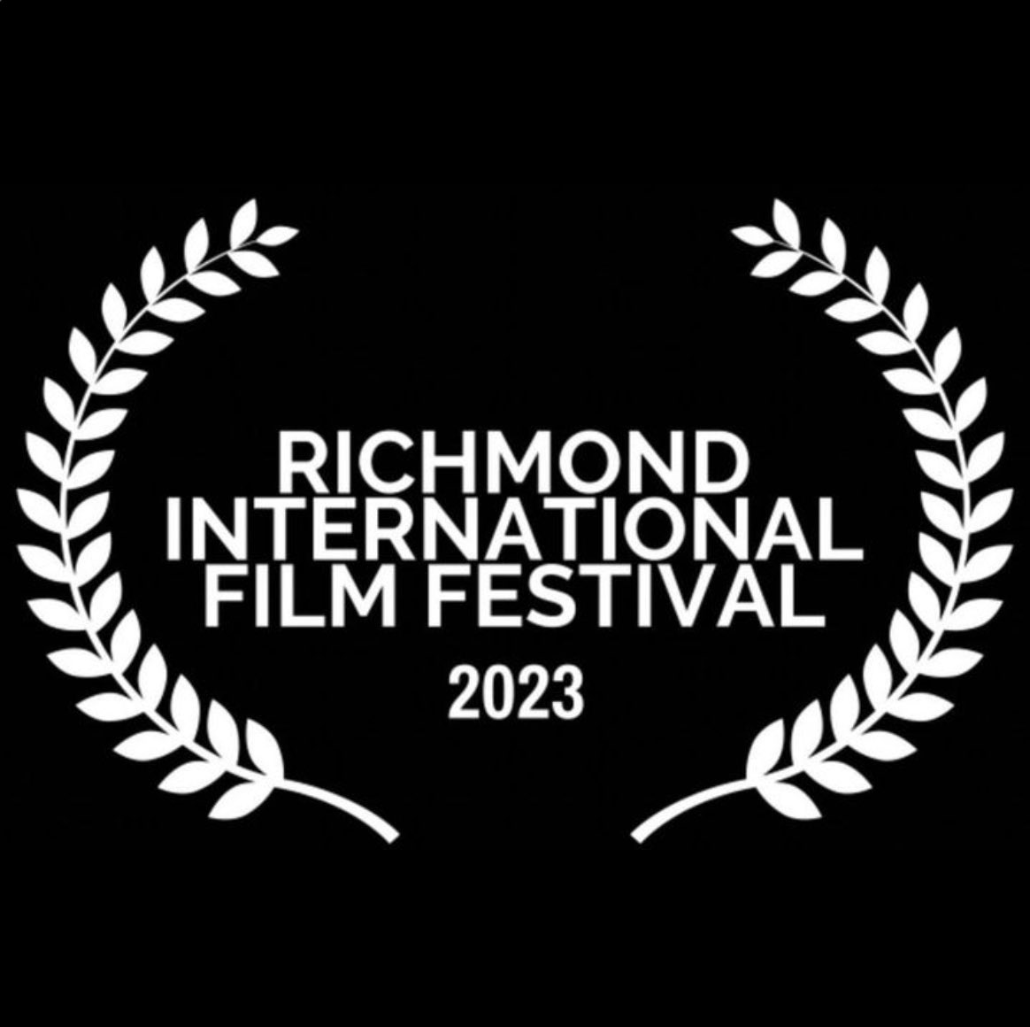 Later this month, DADDY’S EYES will be screening at the 2023 Richmond International Film Festival (RIFF). I’m thrilled that our film has advanced to an official 2023 Grand Jury Nominee for "Best of" consideration in its category. 🎞️ #rvafilmmusicfest  
 
rvafilmfestival.com