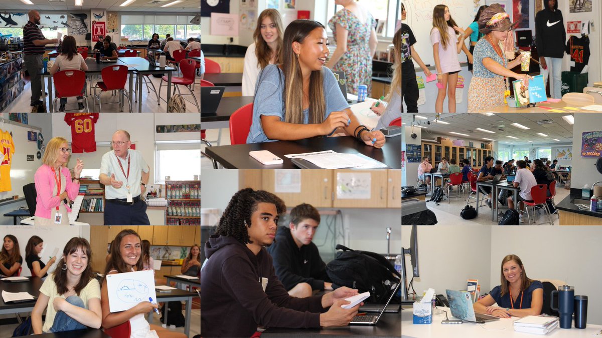Haverford SD (@haverfordsd) on Twitter photo There were plenty of welcoming and fun activities at <a href="/Haverford_HS/">Haverford HS</a> to kick off the 2023-2024 school year! <a href="/MaureenReusche/">Maureen Reusche</a> #HPride #itisaGreatDaytobeaFord There were plenty of welcoming and fun activities at <a href="/Haverford_HS/">Haverford HS</a> to kick off the 2023-2024 school year! <a href="/MaureenReusche/">Maureen Reusche</a> #HPride #itisaGreatDaytobeaFord