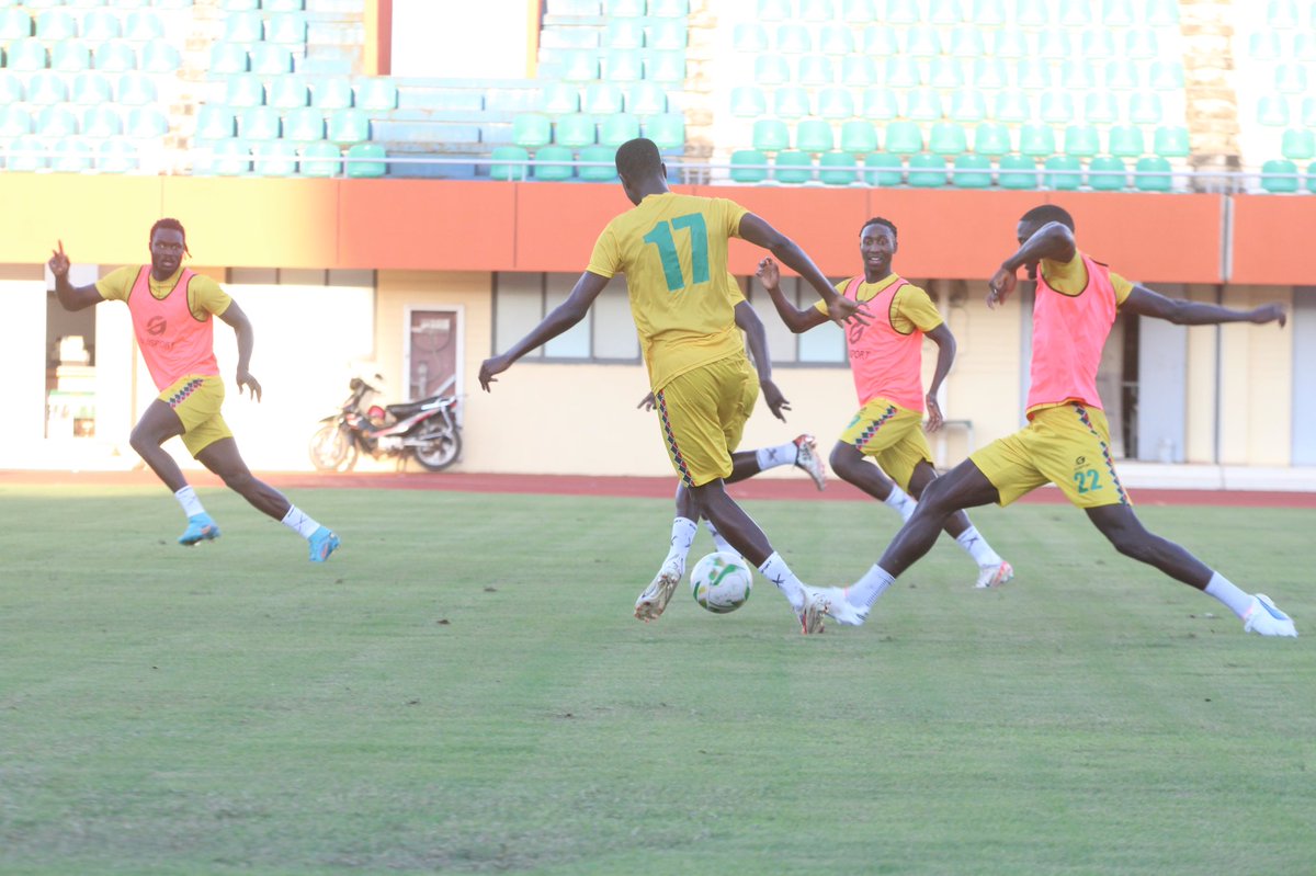 Sentimento inexplicável 🇬🇼❤️