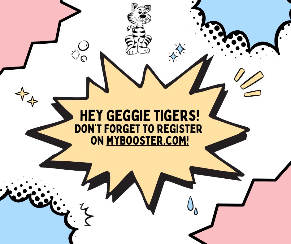 Geggie Elementary Principal tweet media