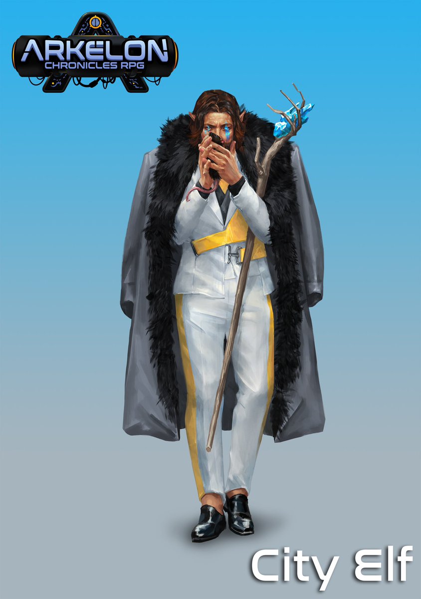 The rat !? He works for me…  // 
Le rat !v il travaille pour moi… 

Art by <a href="/Furballtsarina/">FurballTsarina ✨comms open✨</a>