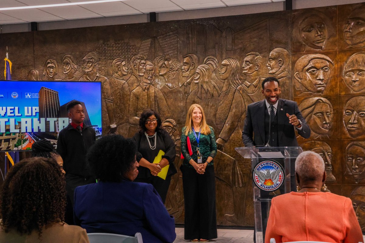 ATL Public Schools tweet media