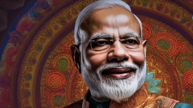 #PMModiOnMoneycontrol: Women are emerging as the driving force of India’s growth journey at a time when the country is projected to become the world’s third-largest economy by 2027, PM Modi said in an exclusive interview with Moneycontrol. Read👇 moneycontrol.com/news/business/…