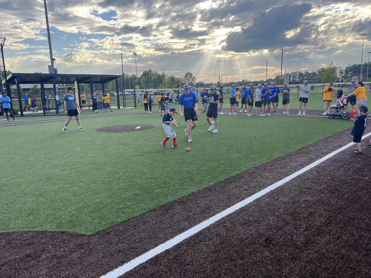 Snead State Baseball tweet media