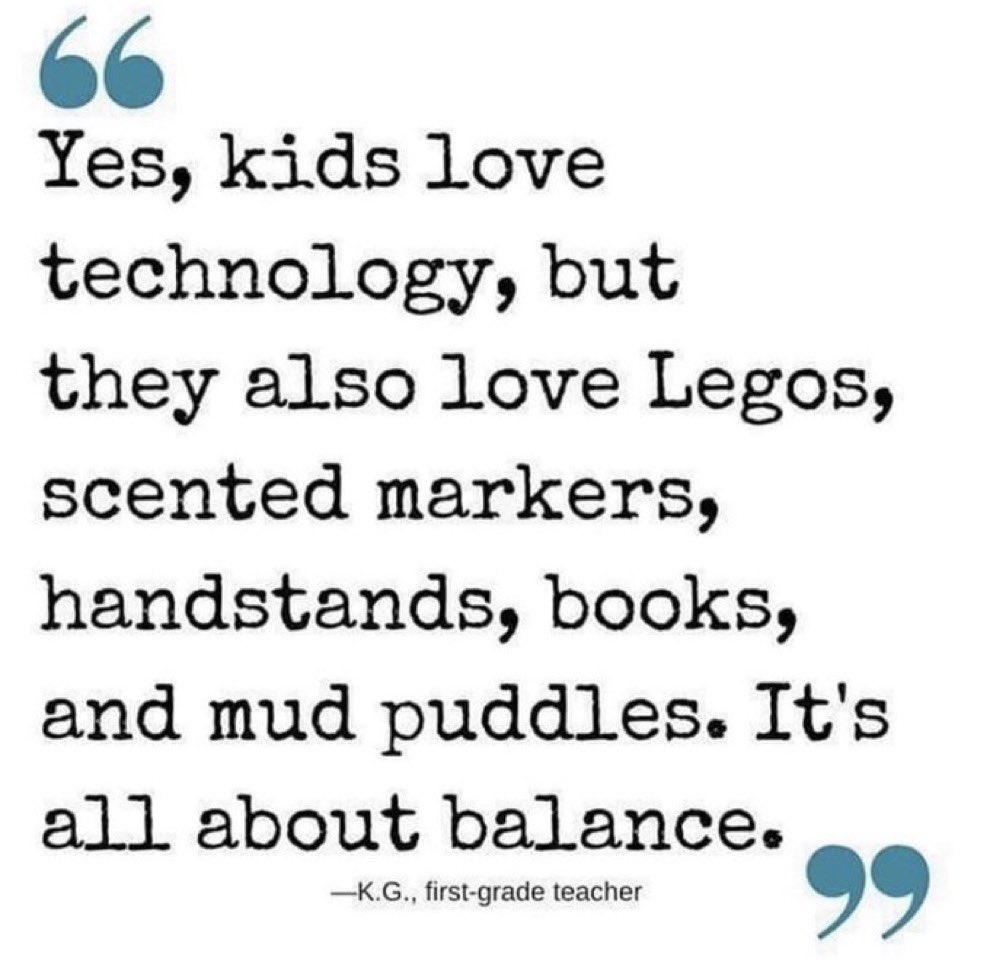 Thoughts on School Fisher & Frey, McTighe, Erkens, & K.G. #edchat