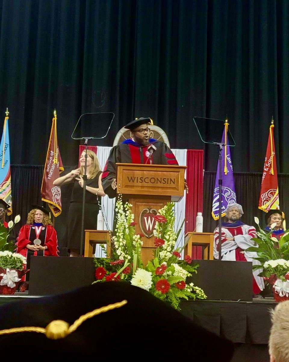 Vice Chancellor for Inclusive Excellence tweet media