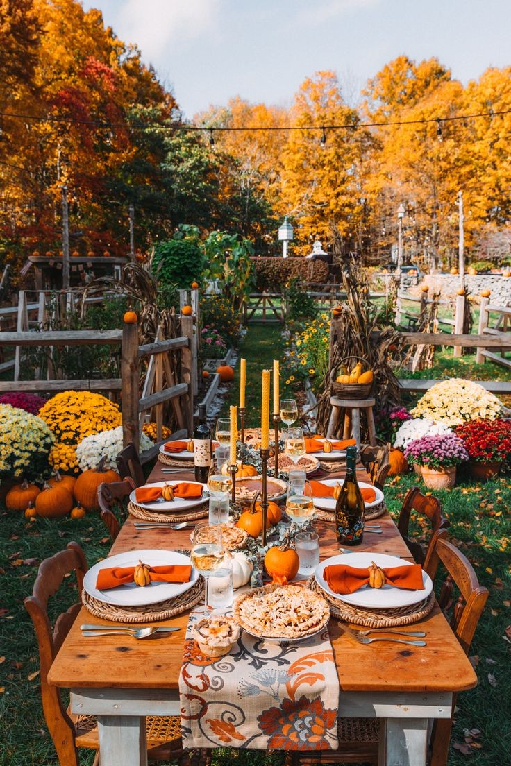 Infinitydecor0's tweet image. Beautiful Autumn decorations  😍

#fall #autumnvibes #decor