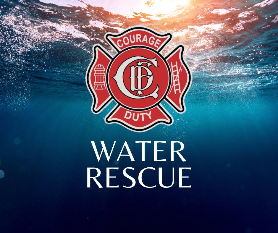 Chattanooga Fire Department tweet media