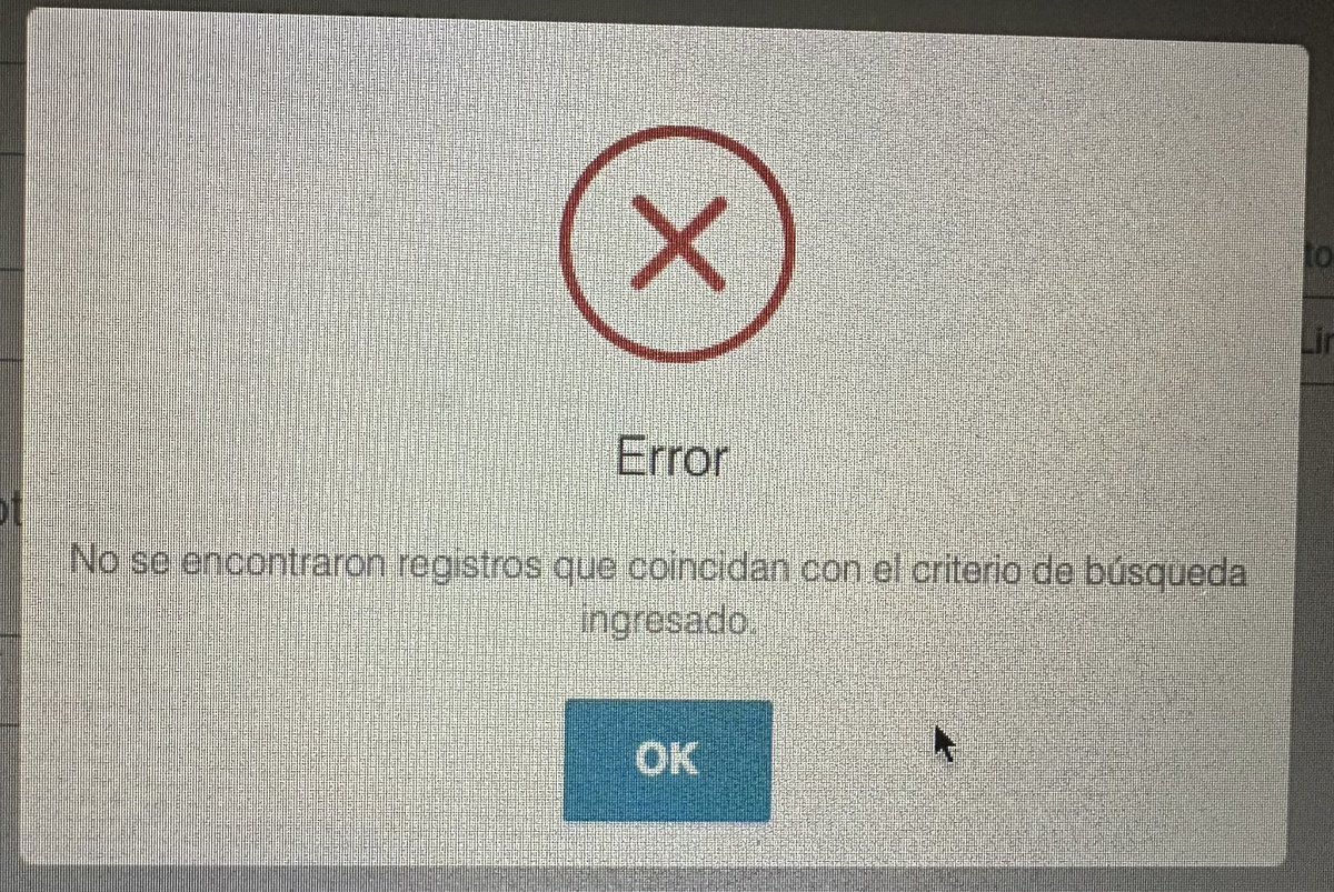 VecinoWTC's tweet photo. @Finanzas_CDMX Hola, llevo 3 días intentando facturar en su sitio y me sigue apareciendo el mismo error. ¿Cuándo arreglan su sistema? https://t.co/LZ1REFTGyk