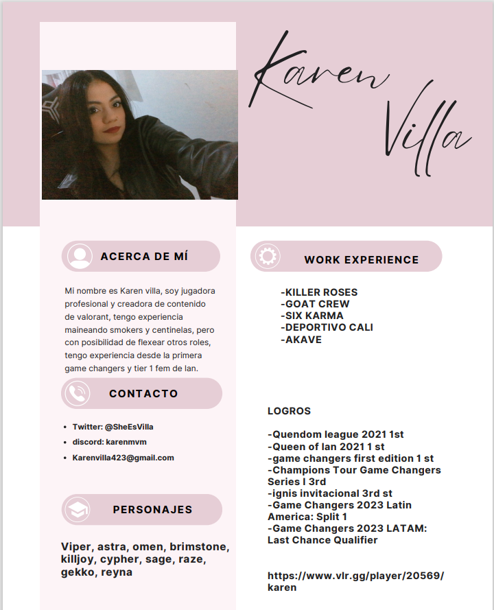 Ha finalizado mi contrato con <a href="/AkaveEsports/">Akave Esports</a>  agradecer enormemente por la oportunidad, y me encuentro escuchando ofertas en lo que queda de año y para el proximo año competitivo. 
Con este post quiero anunciar que me encuentro F/A. 
RTS y corazónes se aprecian.