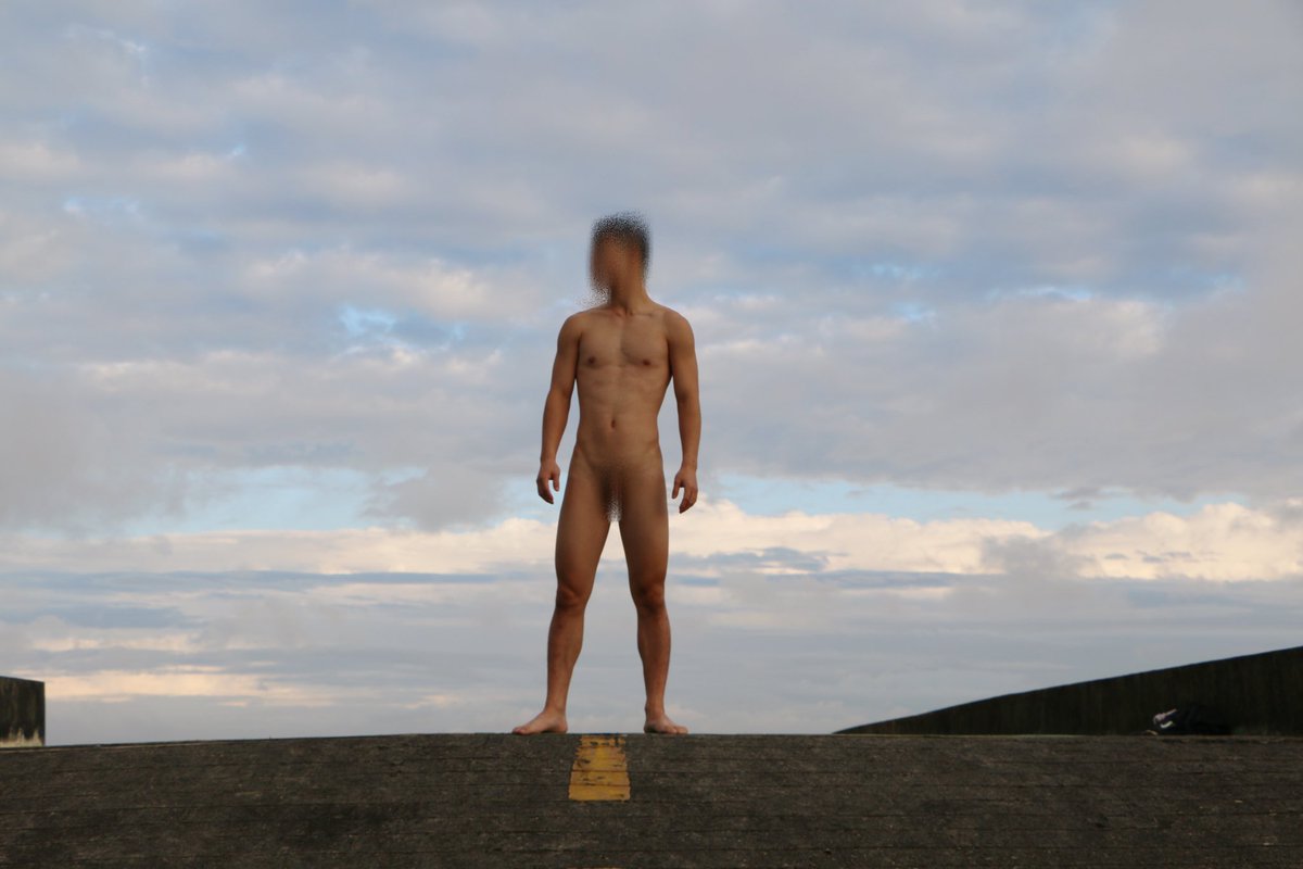 喜欢天体的小江 tweet media