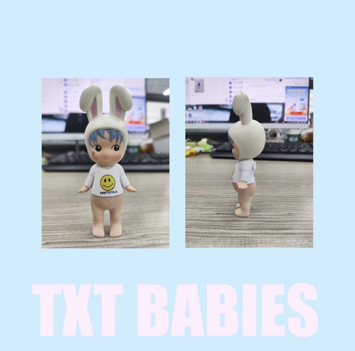 coleen ⋆˙⟡♡₍ᐢ._.ᐢ₎♡ ༘ tweet media