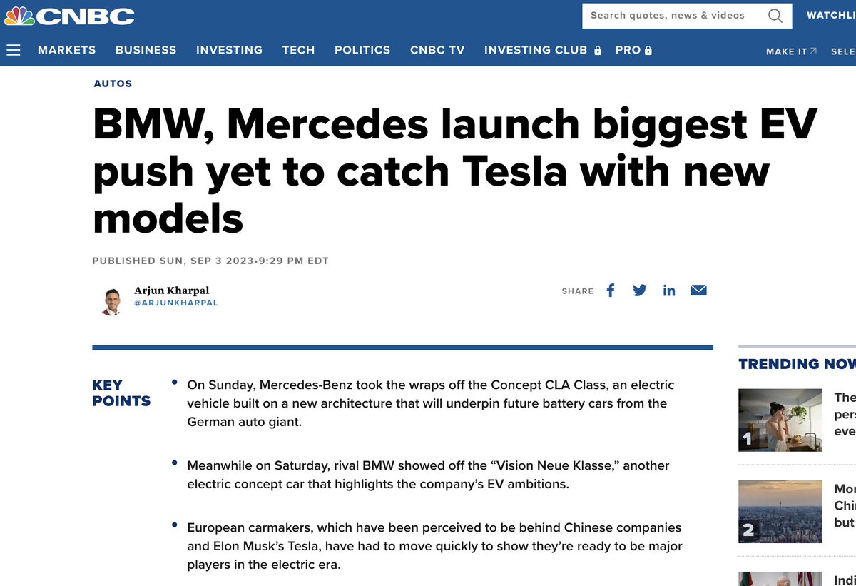 EVAccess tweet media