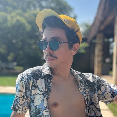 ycarocoelho's tweet photo. #NovaFotoDePerfil https://t.co/nLwJSVTlqs