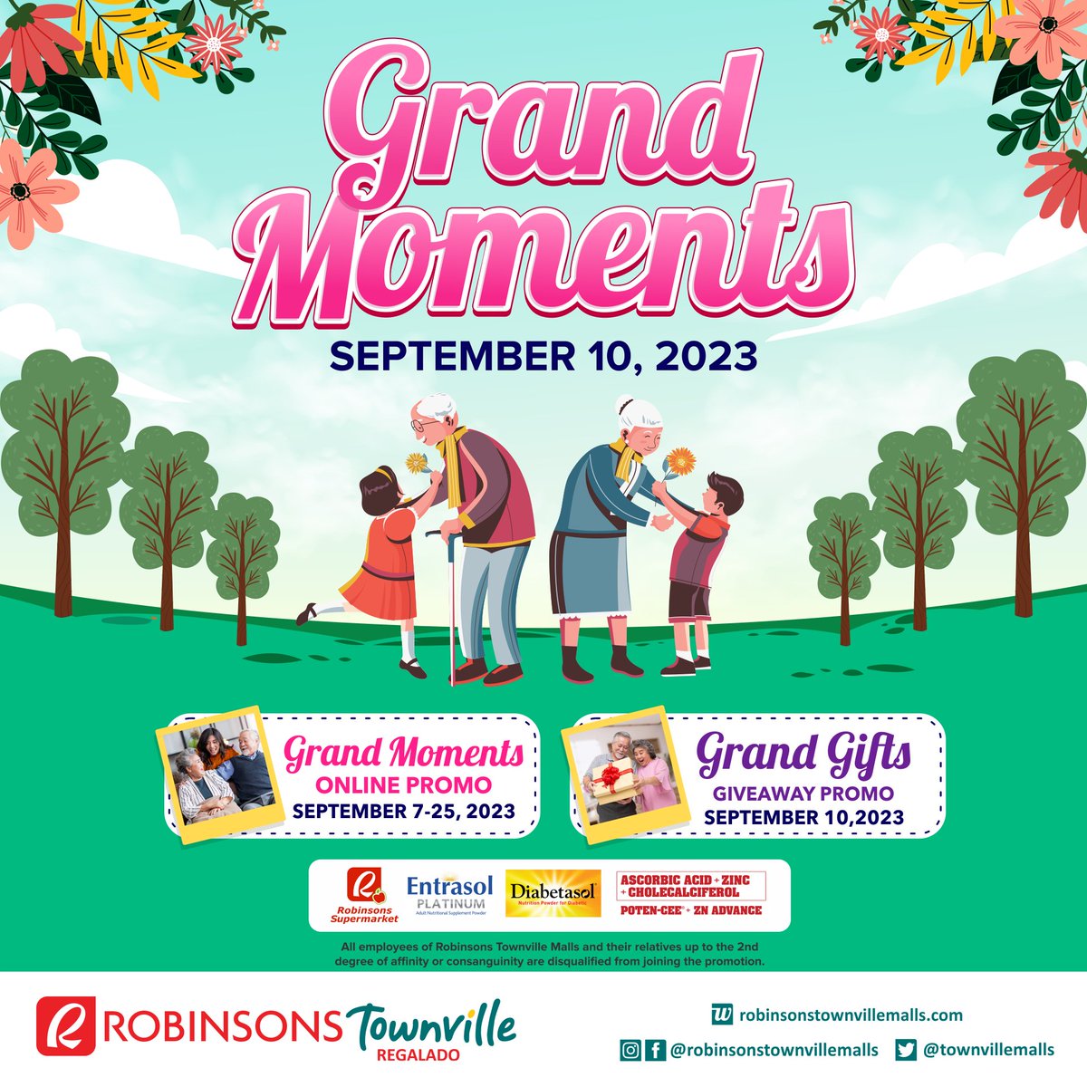 Robinsons Townville (@RTownvilleMalls) / Posts / X