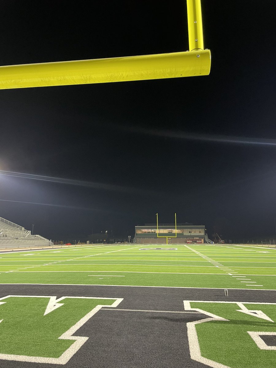 Huntsville Hornet Football tweet media