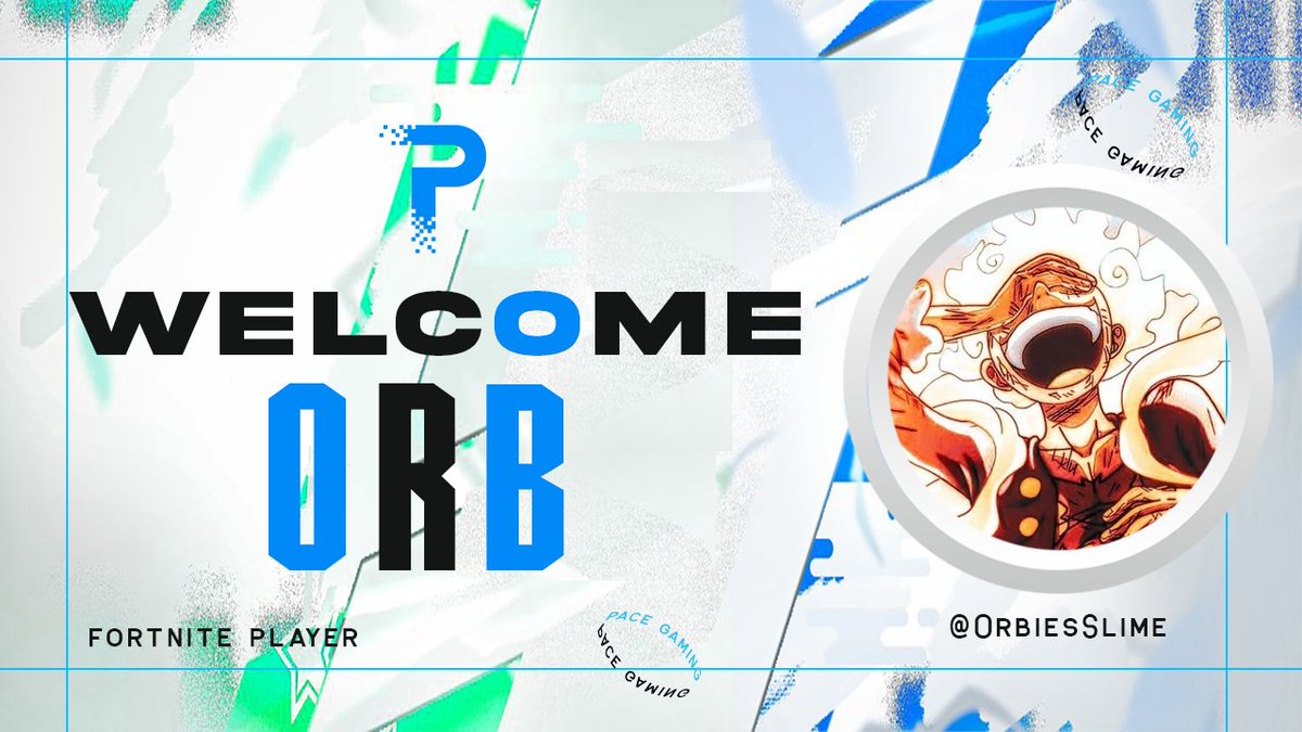 _PaceGaming's tweet image. 🔥🔥Gearing up for our next LAN event!! Also shoutout to our newest member @OrbiesSlime He's constantly frying lobbies🍳🍳

#KeepThePACE
