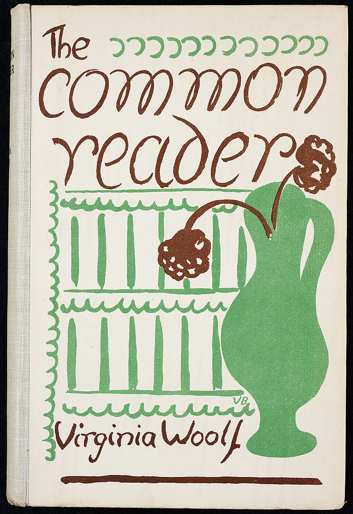 woolfwriter's tweet photo. Virginia Woolf's diary entry 100 years ago today shares her thoughts on writing her 1925 book of essays titled "The Common Reader." https://t.co/50DbpXz47u #VirginiaWoolf #TheCommonReader https://t.co/FhLdGywI4d