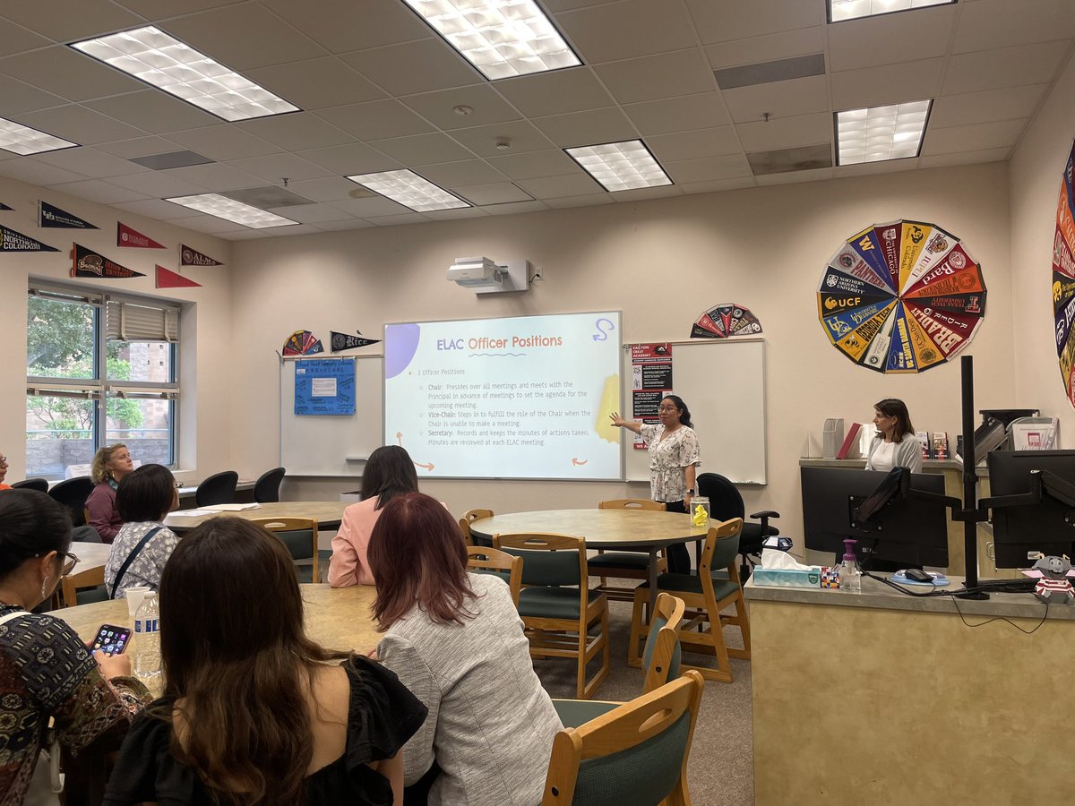 Canyon Crest Academy tweet media