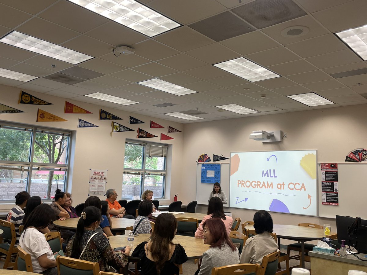 Canyon Crest Academy tweet media