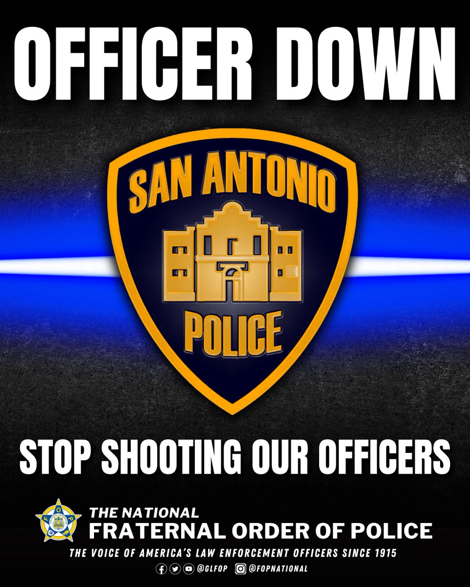 National Fraternal Order of Police (FOP) tweet media