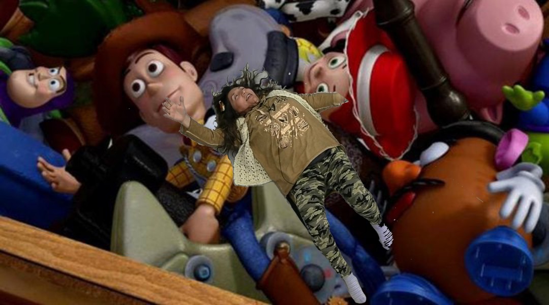 ¡Ahí viene Andy! 🤣🤣🤣#LaResistenciaLulo