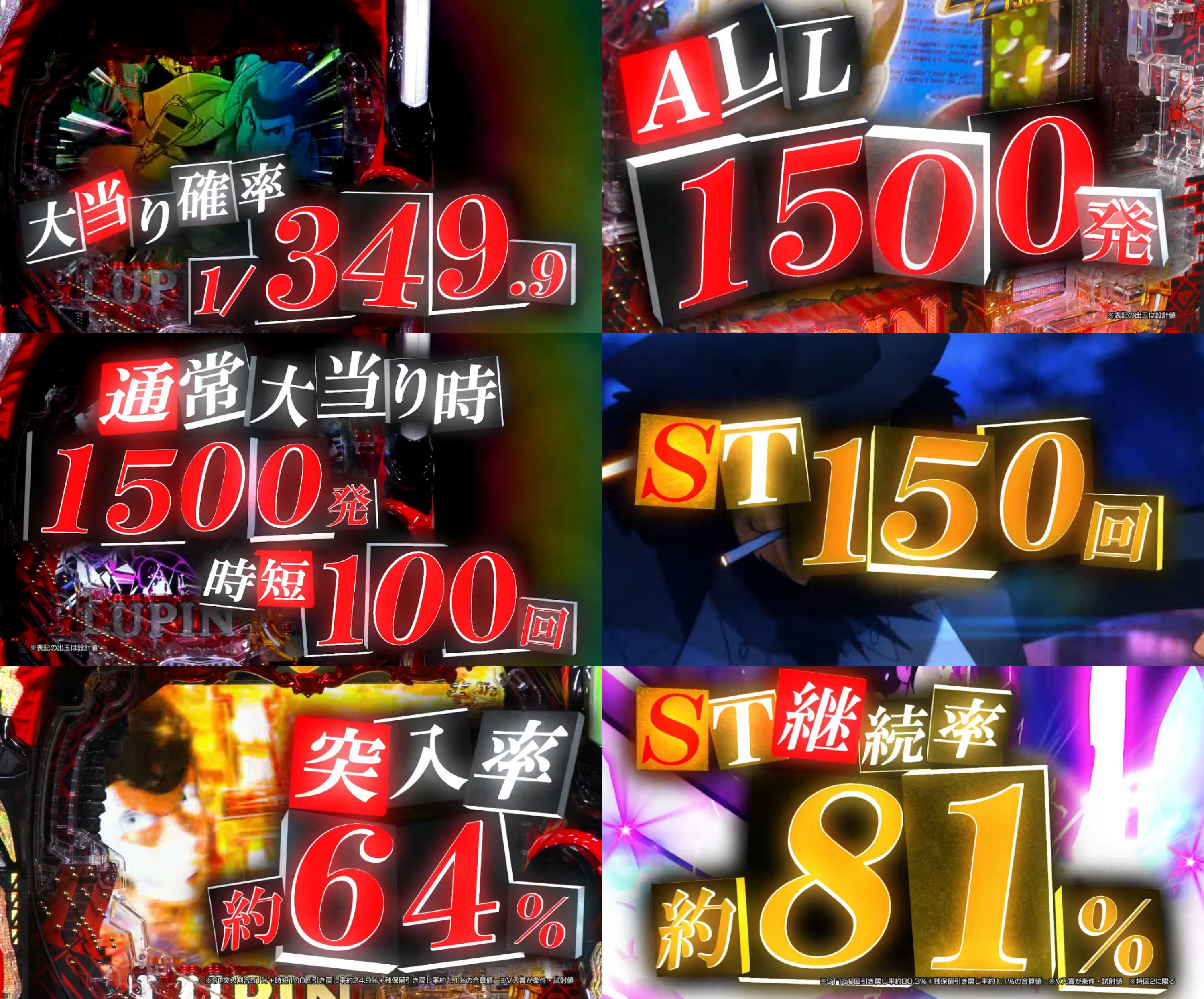 パチンコ・パチスロ.com on X: パチンコ・パチスロ.com on X: