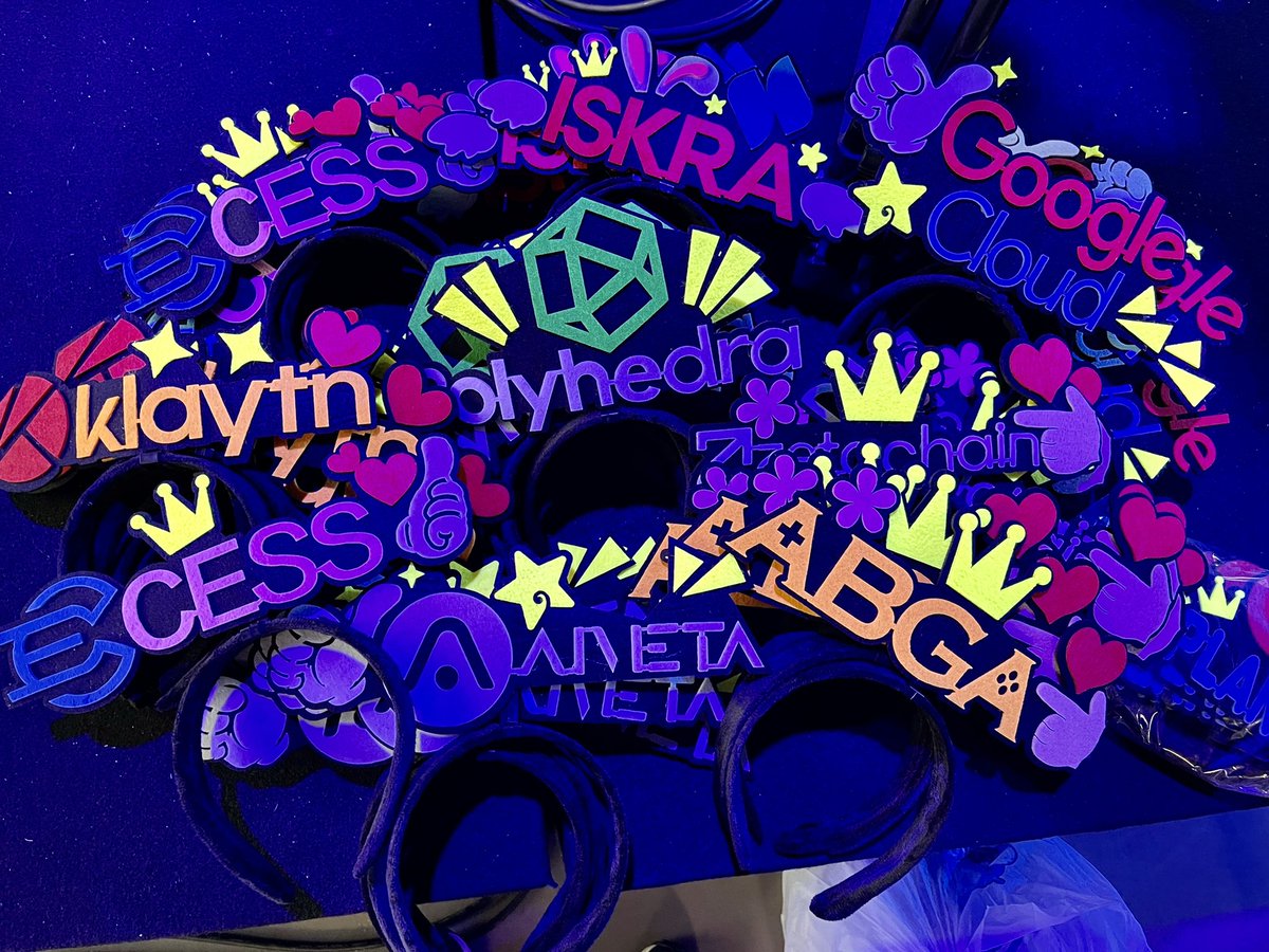 JessieDai_CESS's tweet photo. we are ready for your coming! #CESS #Klaytn #Iskar #MARBLEX #ABGA https://t.co/QgpI0JvyqE