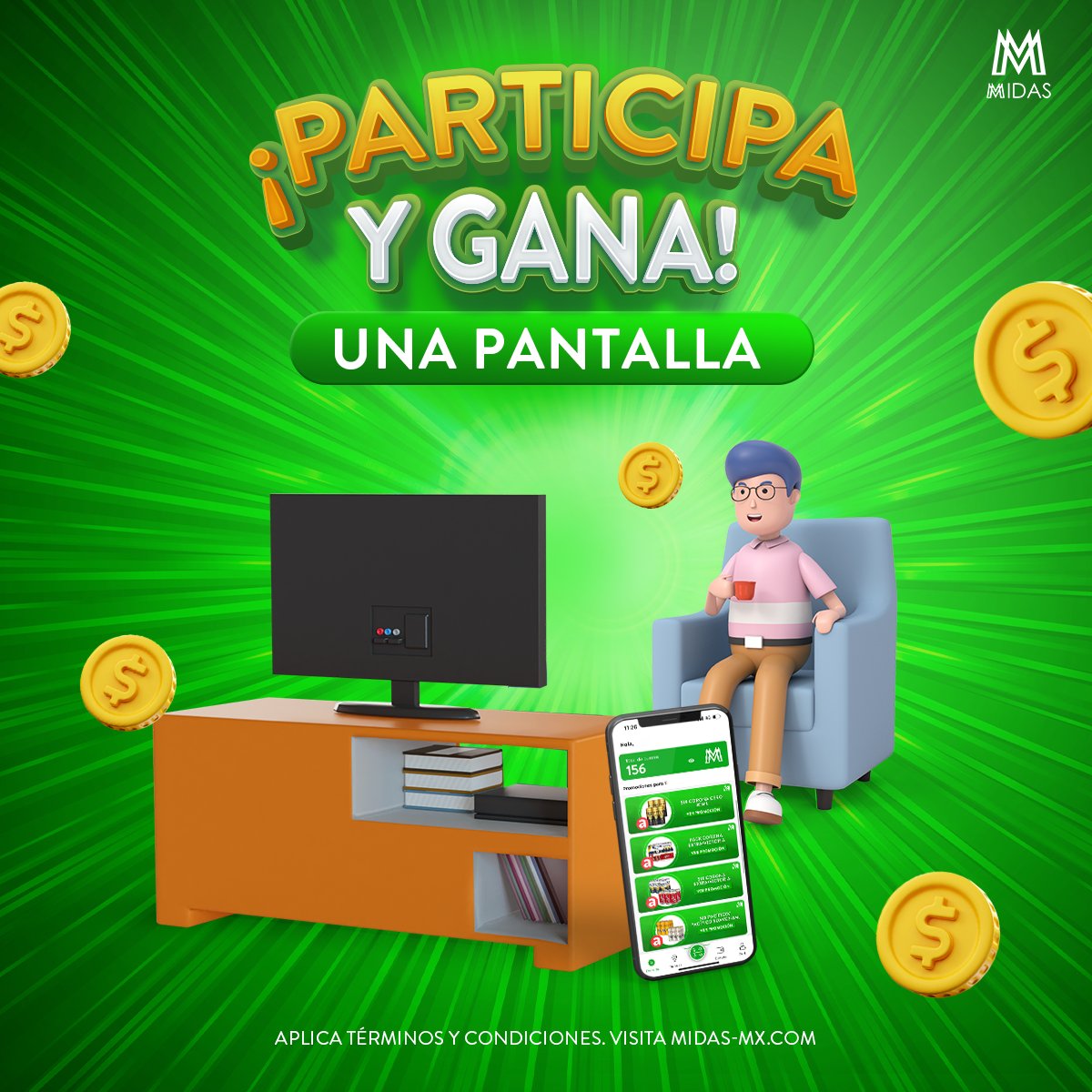 midascash.app tweet media