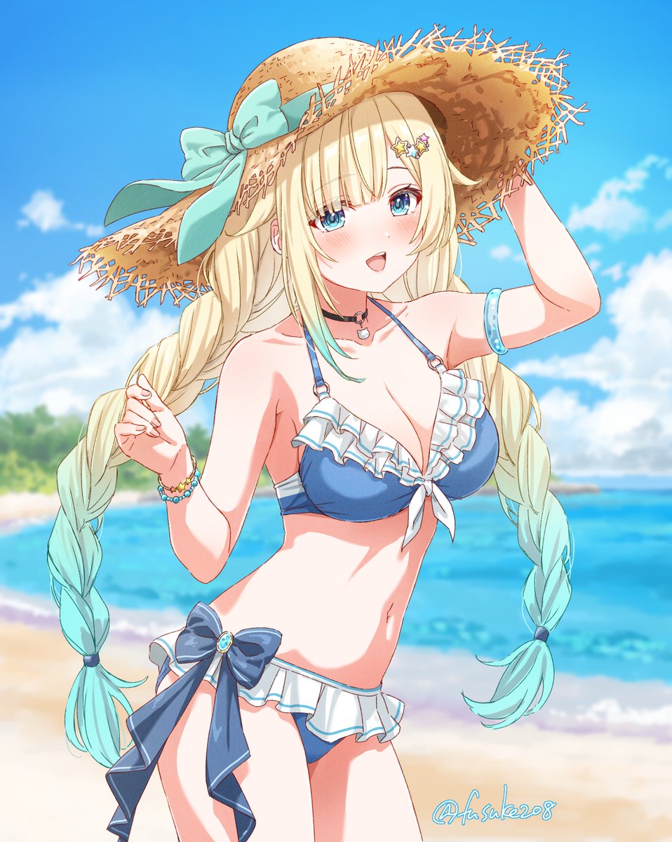 ふうすけ on X: 