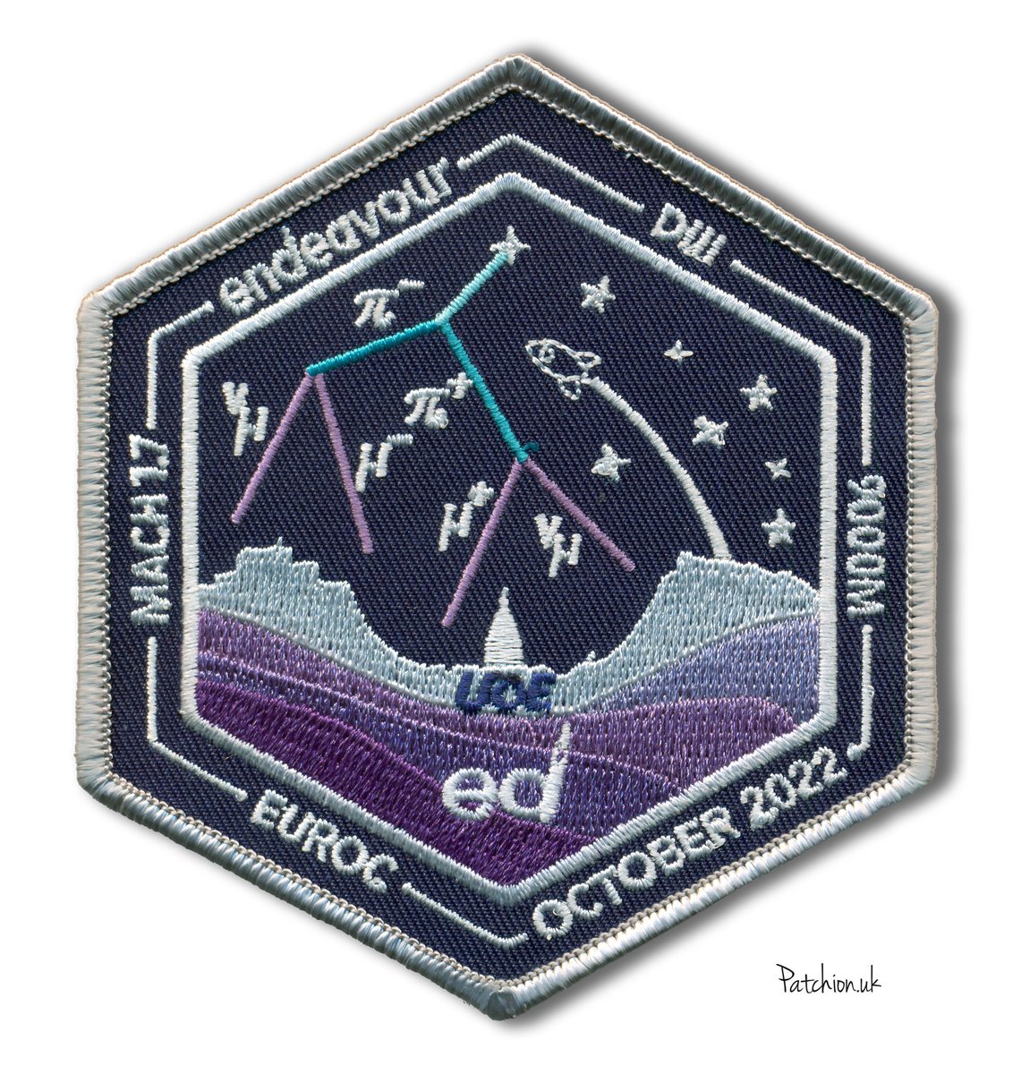 endeavour tweet media