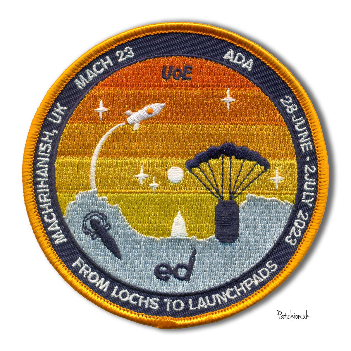 endeavour tweet media